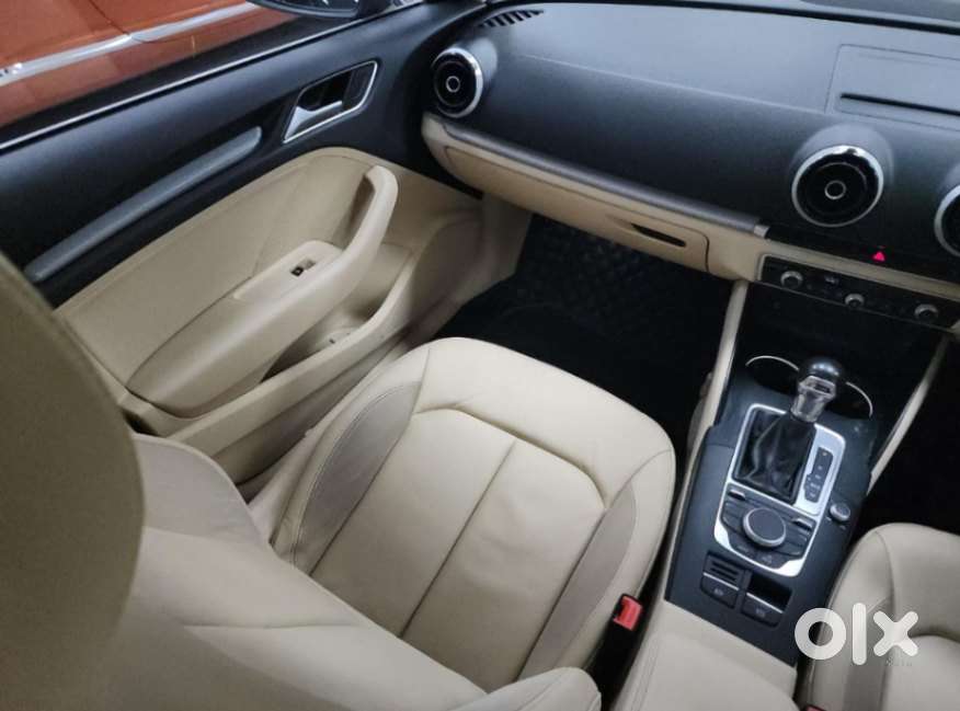 Audi A3 2.0 35 Tdi Technology + Sunroof, 2015, Diesel