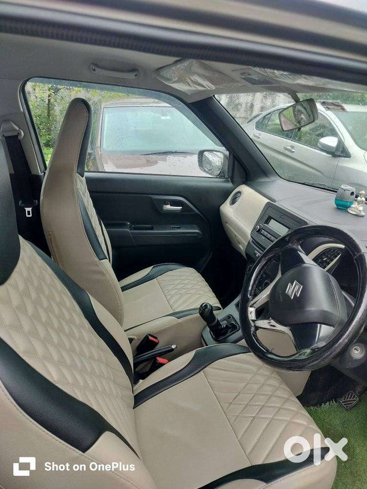 Maruti Suzuki Wagon R 1.2 Vxi, 2023, Petrol