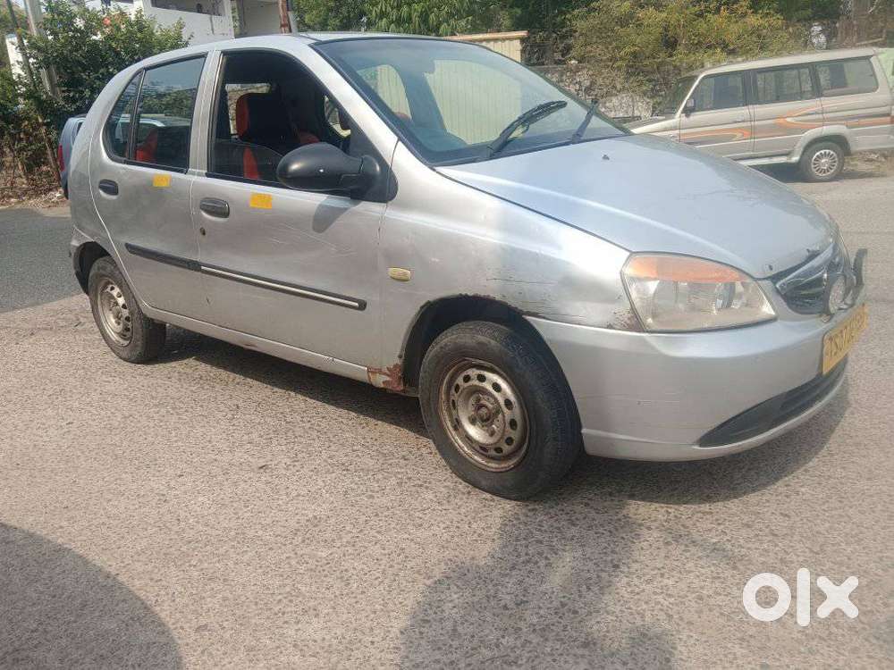Tata Indica Ev2 Ev2 Ls, 2016, Diesel