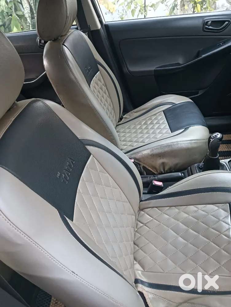 Tata Zest 2017 Diesel Good Condition