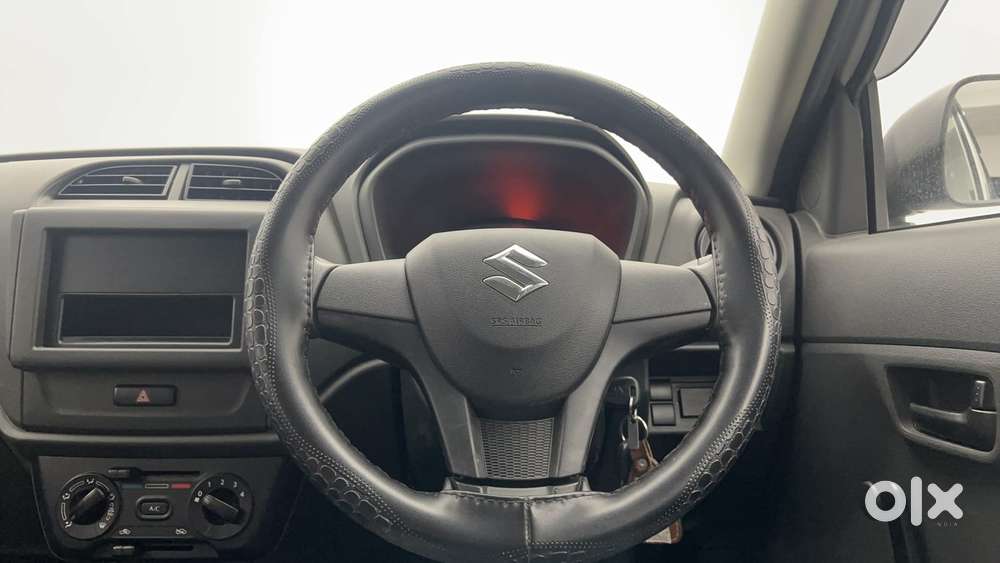 Maruti Suzuki Alto K10 Lxi Optional, 2025, Petrol