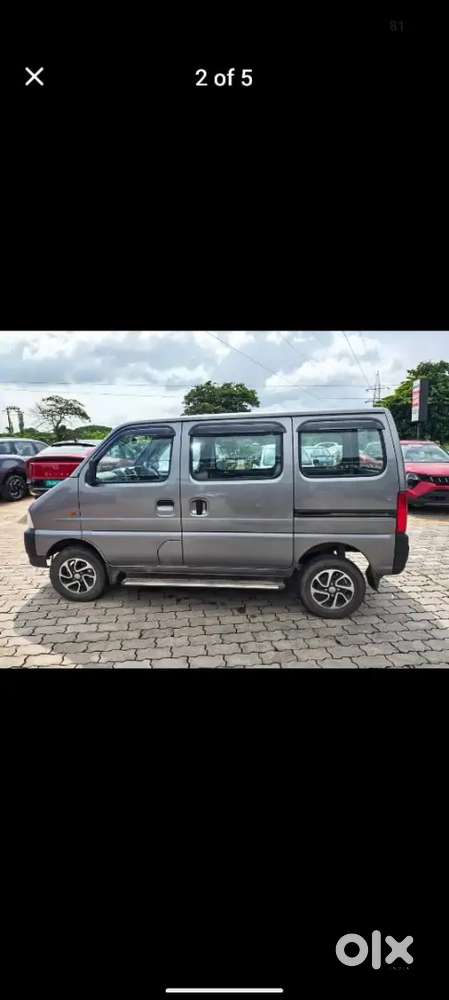 Maruti Suzuki Eeco Ac 2024