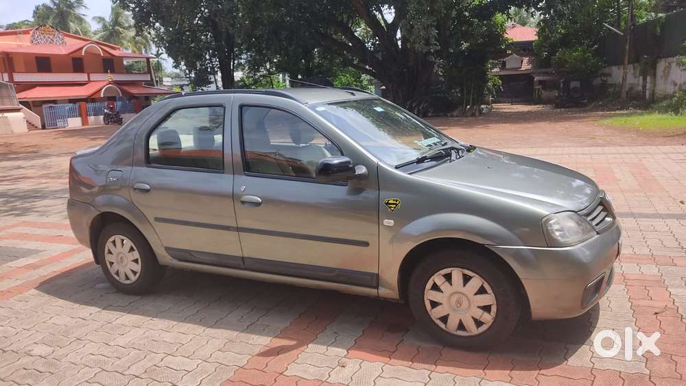Mahindra Verito 1.5 D4 Bsiv, 2011, Diesel