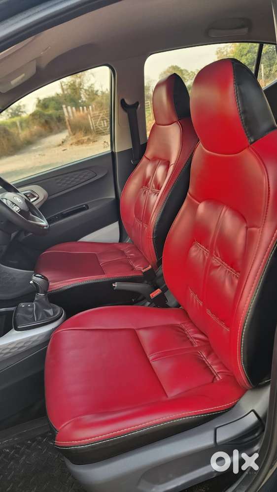 Hyundai Grand I10 Nios, 2020, Petrol