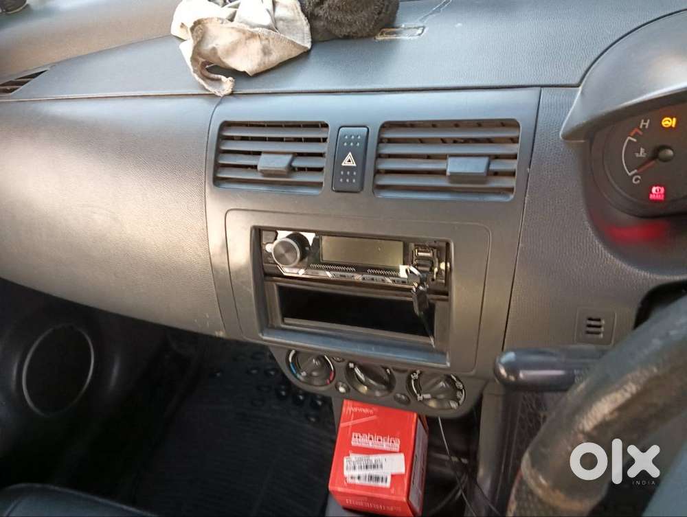 Maruti Suzuki Dzire 2015