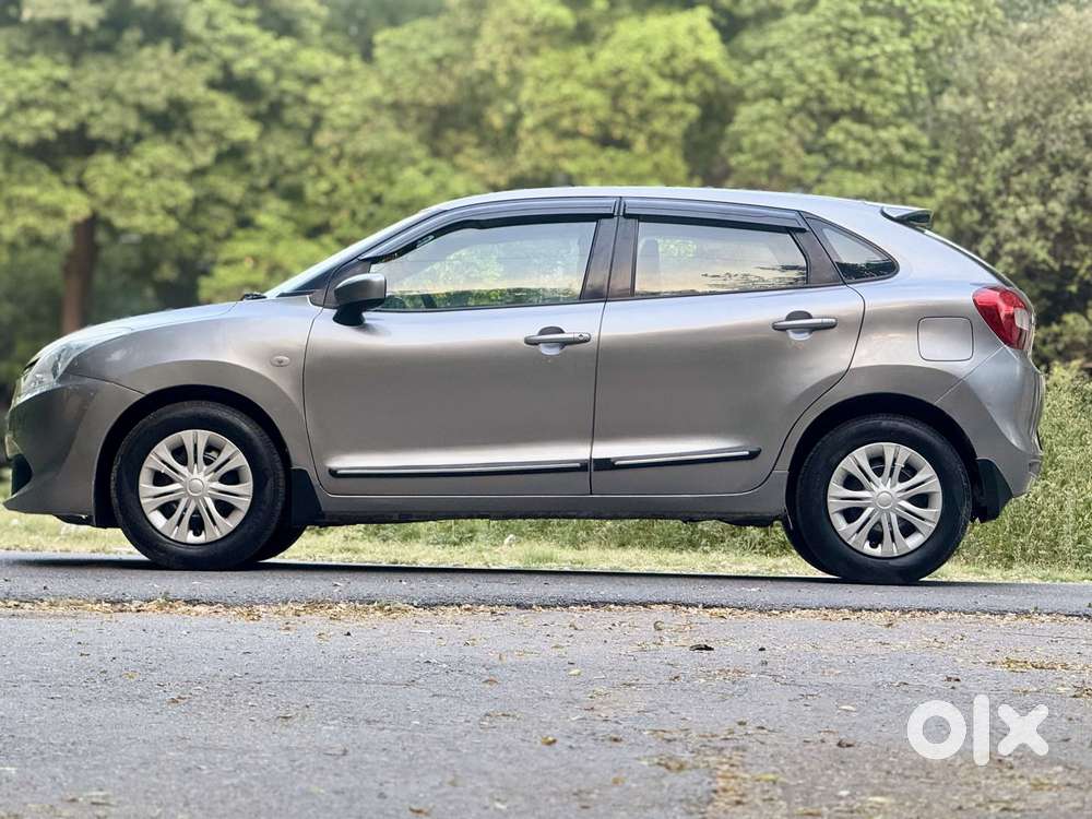 Maruti Suzuki Baleno 1.3 Sigma, 2016, Petrol