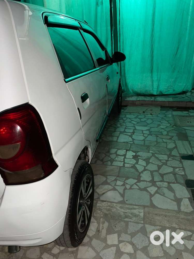 Maruti Alto K10 2011