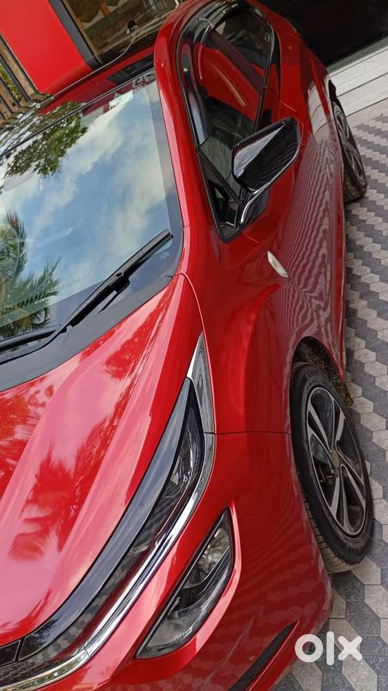 Tata Altroz Xz Plus (s), 2023, Diesel