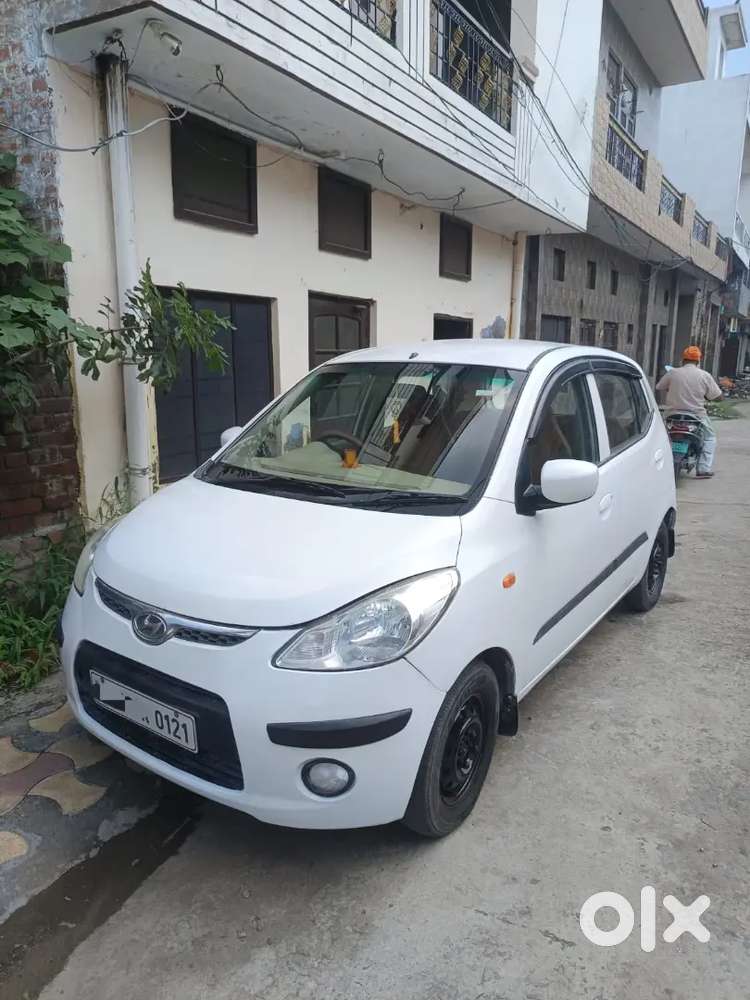 Hyundai I10 Kappa Magna 2009