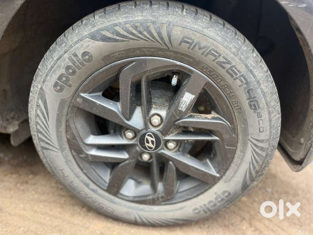 Hyundai Grand I10 Petrol Manual 2021