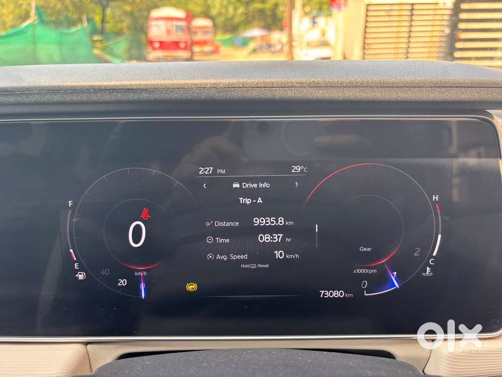Mahindra Xuv700 2.2 Ax 5 Diesel Mt 7 Str, 2022, Diesel