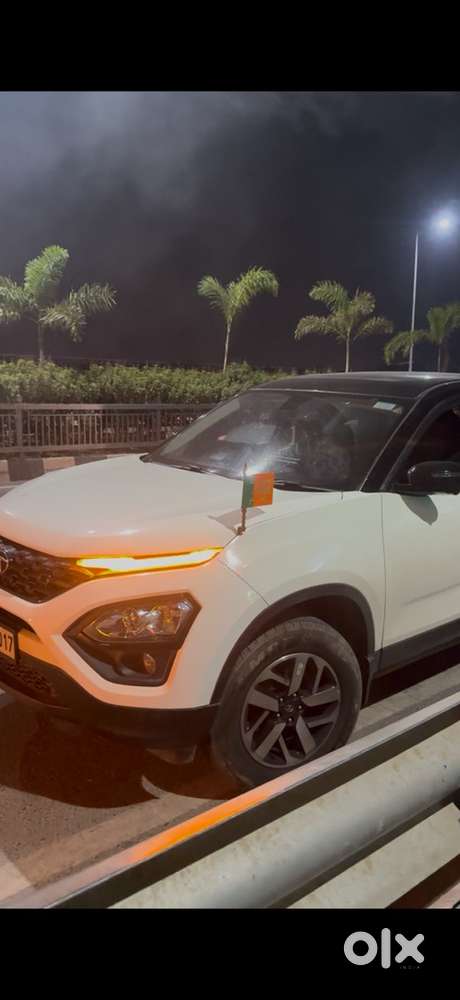 Tata Harrier Diesel 2023 Car