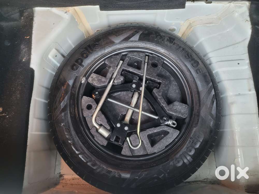 Tata Punch 1.2 Revotron Creative Mt Kaziranga Edition, 2022, Petrol