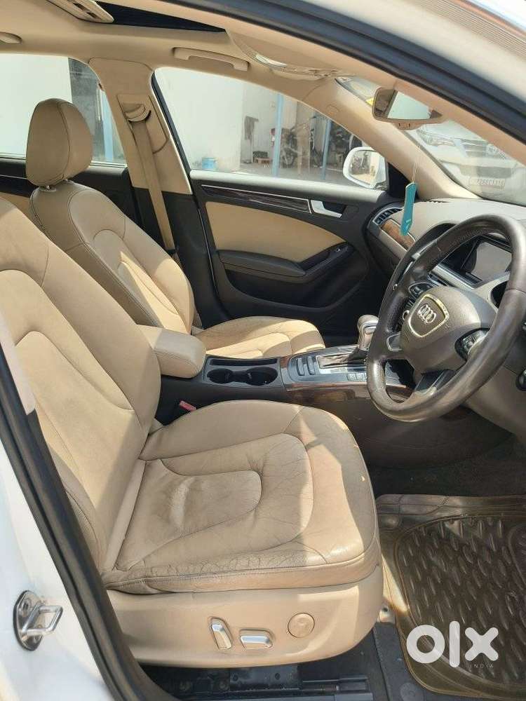 Audi A4 2015-2016 2.0 35 Tdi Premium, 2015, Diesel