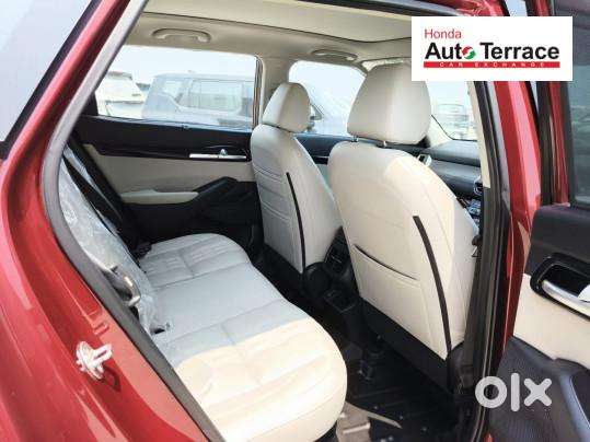 Kia Seltos 1.5 Htx Ivt Petrol Anniversary Edition, 2024, Petrol