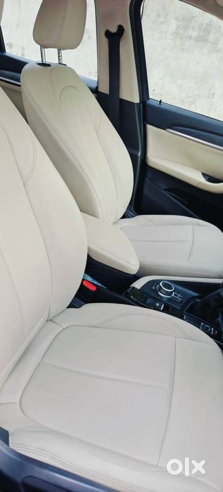 Bmw X1 2.0 Sdrive20d Xline, 2019, Diesel