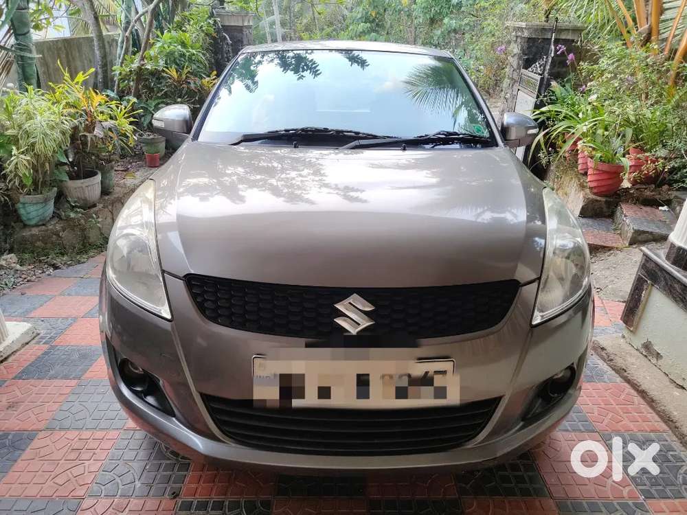 Maruti Suzuki Swift (vdi) 2012  Diesel 48300 Km Driven