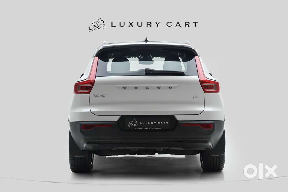 Volvo Xc40 Recharge P8 Awd, 2023, Electric