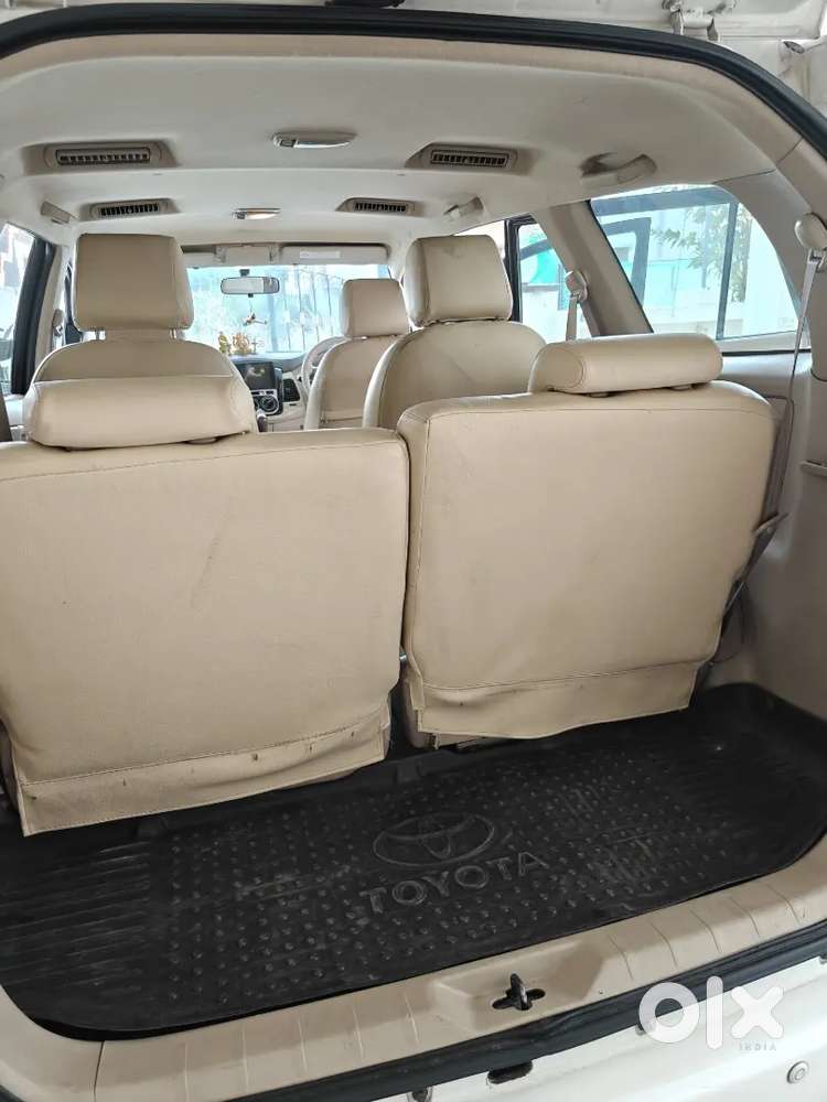 Toyota Innova 2.5 Diesel 2008