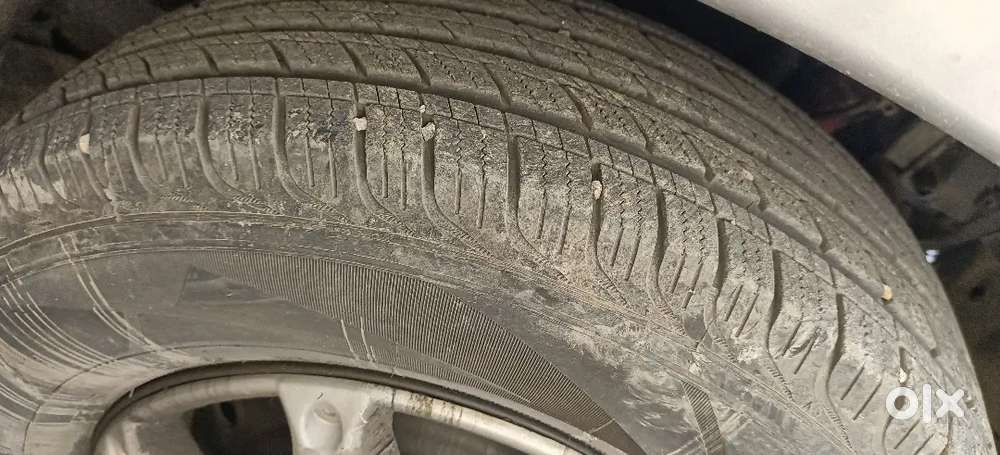 Mahindra Scorpio 2004 Diesel 150000 Km Driven
