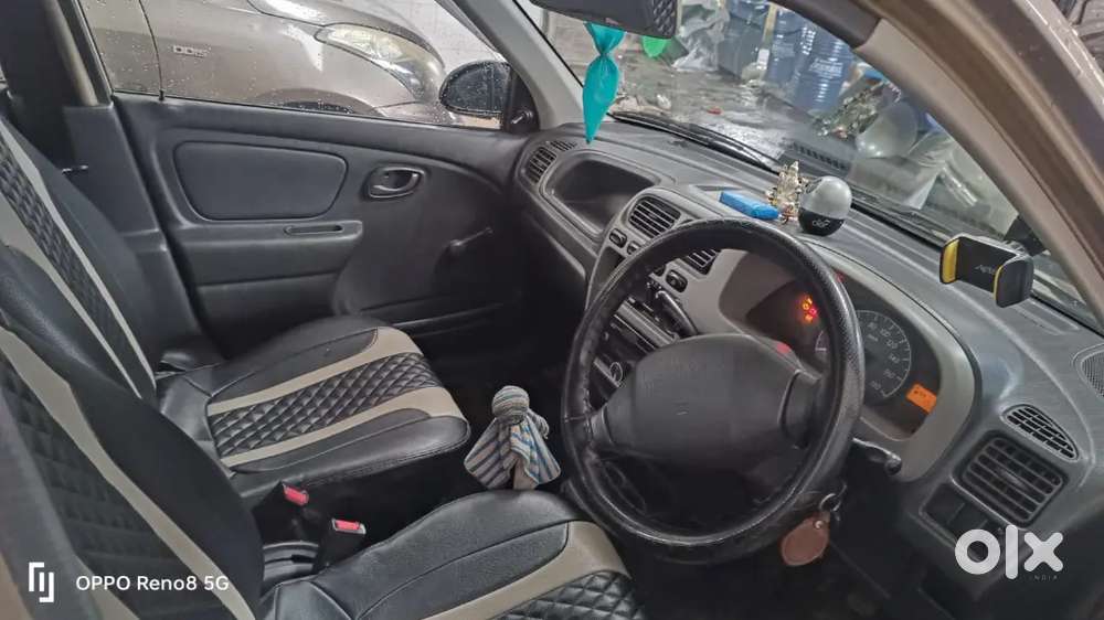 Maruti Suzuki Alto 800 2012 Petrol 72800 Km Driven