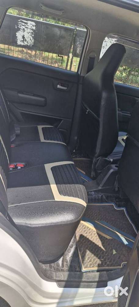 Maruti Suzuki Wagon R Vxi 1.2, 2019, Petrol