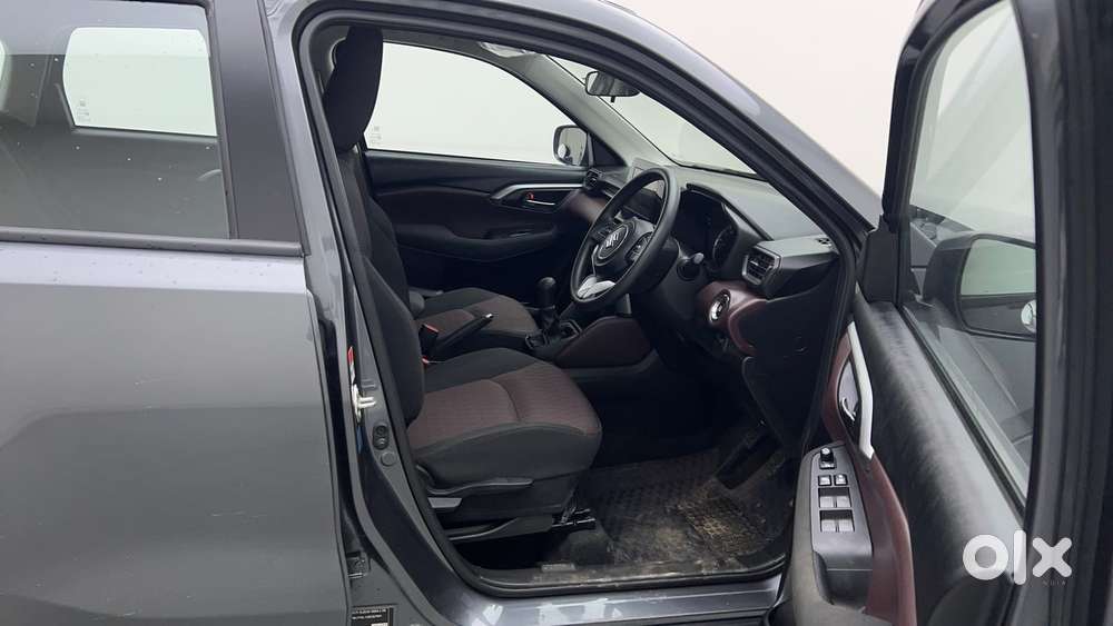 Maruti Suzuki Grand Vitara 1.5 Delta Smart Hybrid, 2025, Petrol