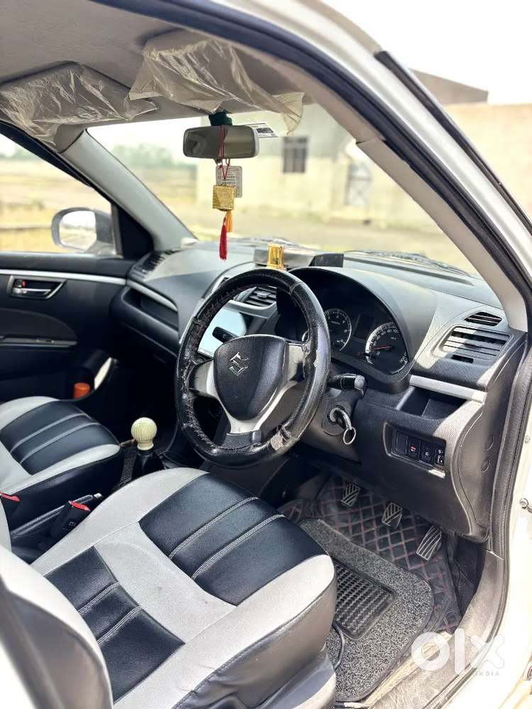 Maruti Suzuki Swift 2017 Diesel Good Condition