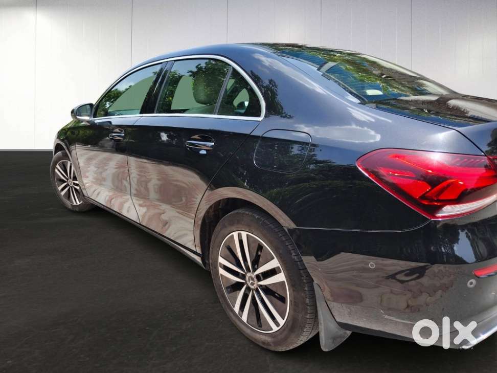 Mercedes-benz A-class Limousine 1.3 A 200, 2023, Petrol