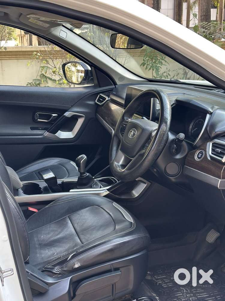 Tata Harrier Xt+, 2021