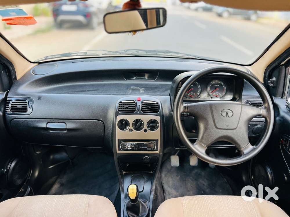 Tata Indica V2 Dl Bsiii, 2016, Diesel