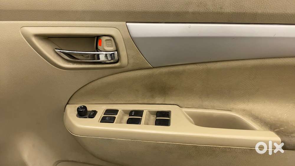 Maruti Suzuki Ertiga Vxi, 2016, Petrol