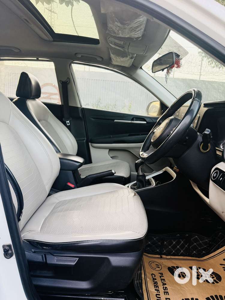 Kia Sonet 1.5 Htx Plus Diesel Dt, 2022, Diesel