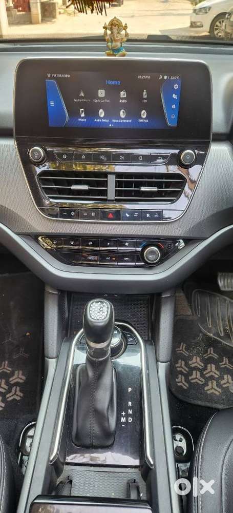 Tata Harrier Xza Plus Dark Edition, 2020, Diesel