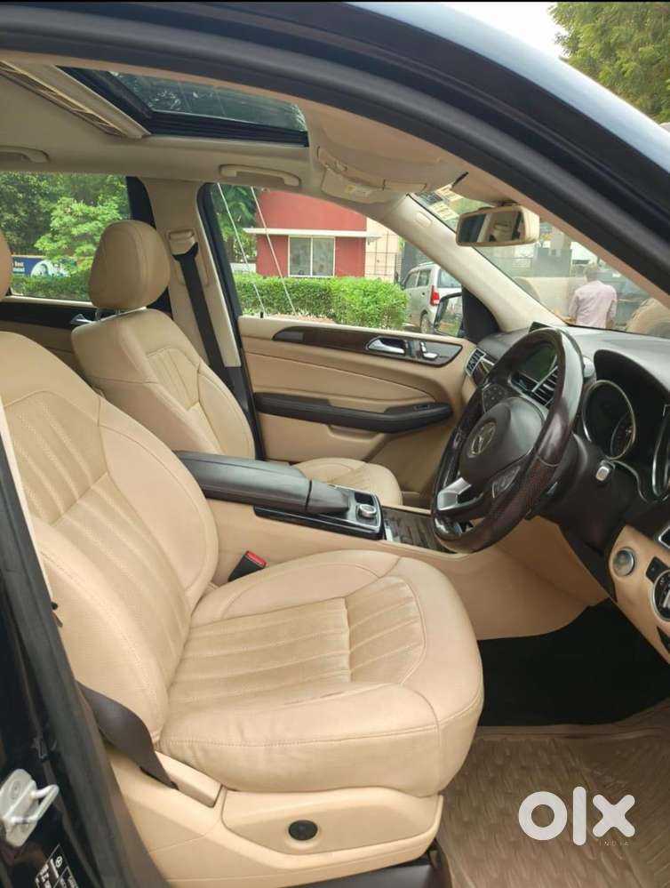Mercedes-benz Gle Class 250d, 2016, Diesel