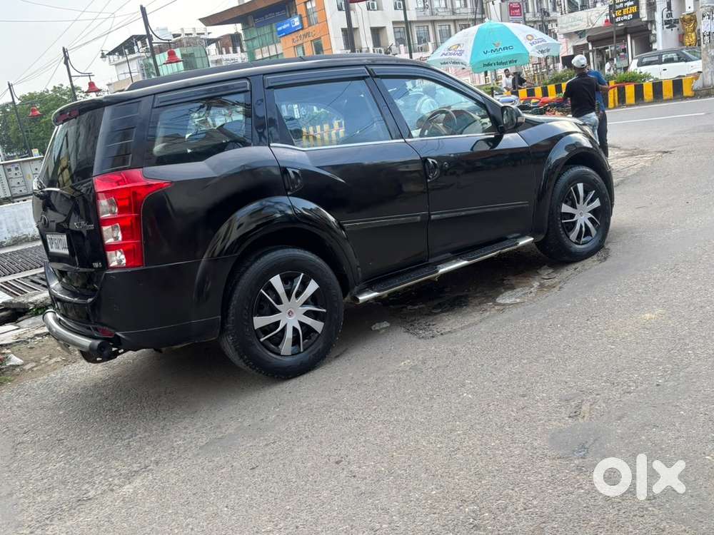 Mahindra Xuv500 Diesel 2015