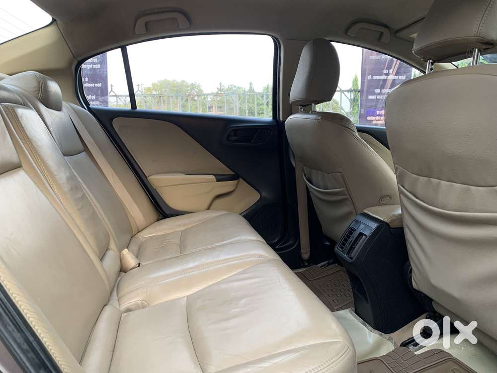 Honda City 2014-2015 I Dtec Sv, 2015, Diesel