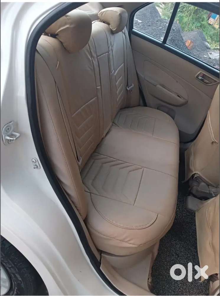 Maruti Suzuki Dzire Vxi 2016