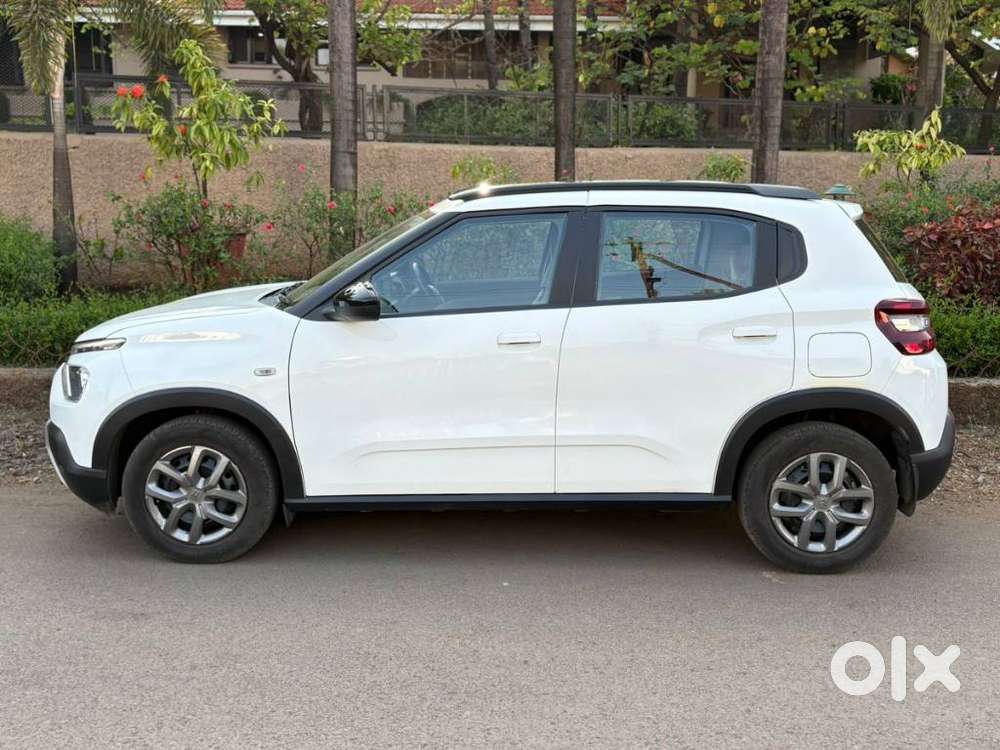 Citroen C3 Feel (o) 1.2 Petrol, 2025, Petrol