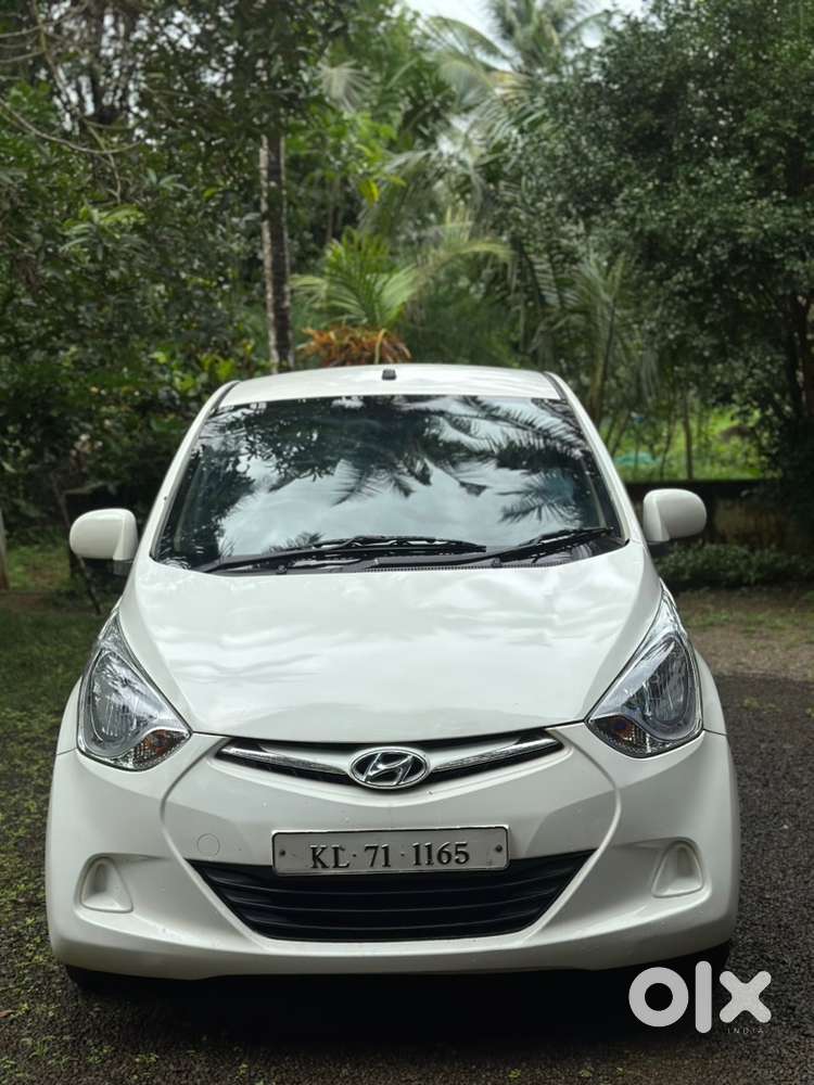 Hyundai Car Manual 2013