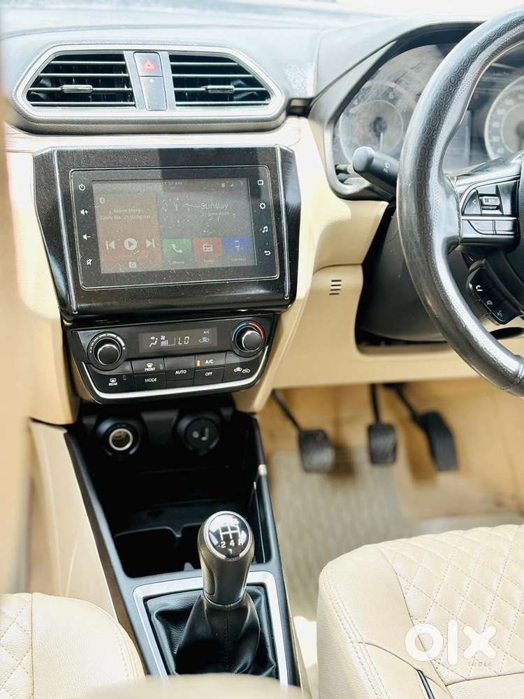 Maruti Suzuki Dzire 1.2 Zxi Cng, 2022, Cng & Hybrids