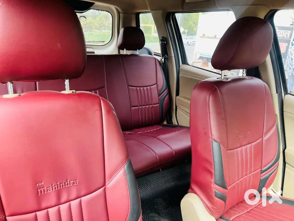 Mahindra Bolero Neo 2024