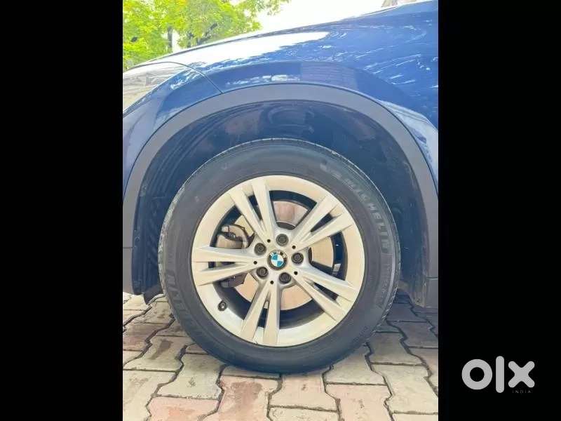 Bmw X1 2.0 Sdrive20d Xline, 2019, Diesel