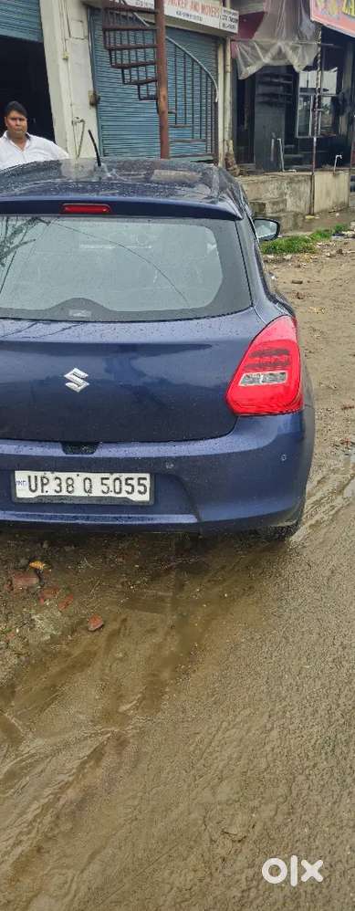 Maruti Suzuki Swift Vdi 2019