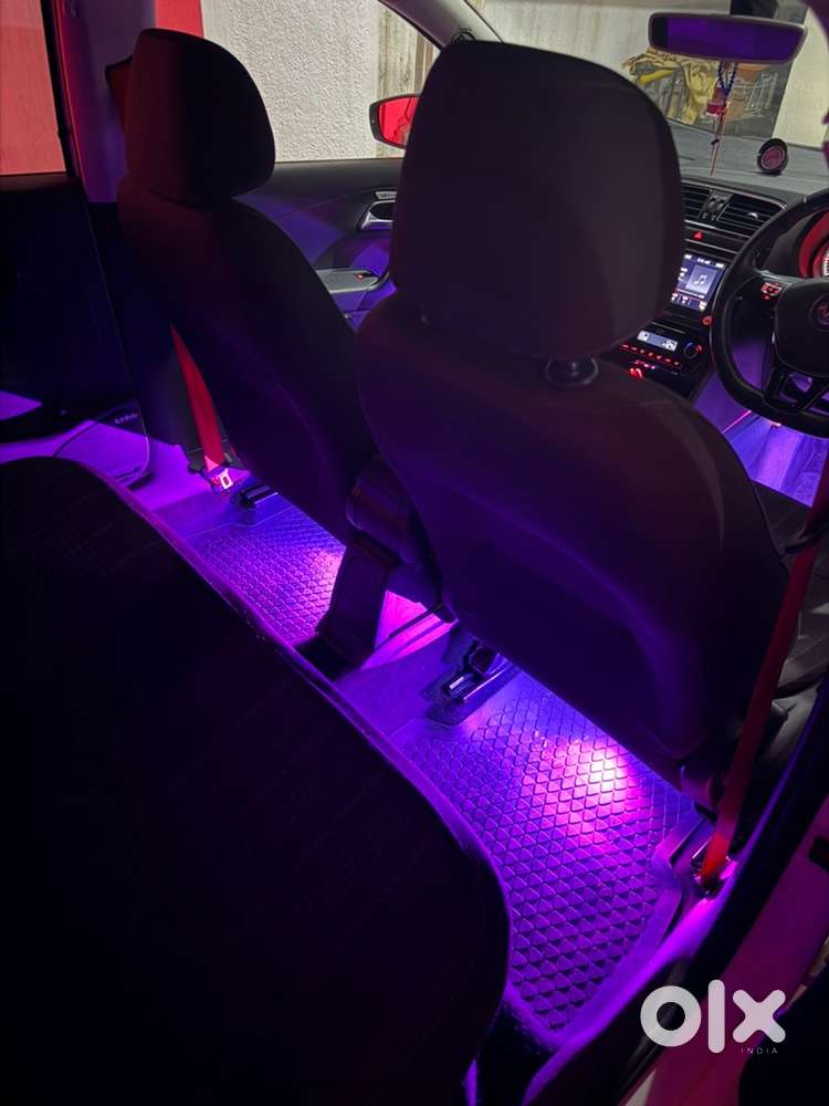 Polo Gt R-line Kit (2018)