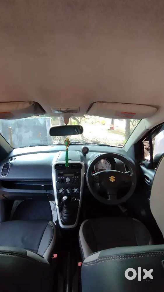 Maruti Suzuki Ritz 2009 Manual Petrol