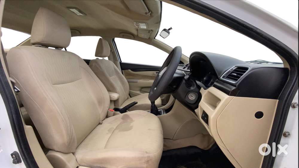 Maruti Suzuki Ciaz 2014-2017 Vdi Plus Shvs, 2016, Diesel