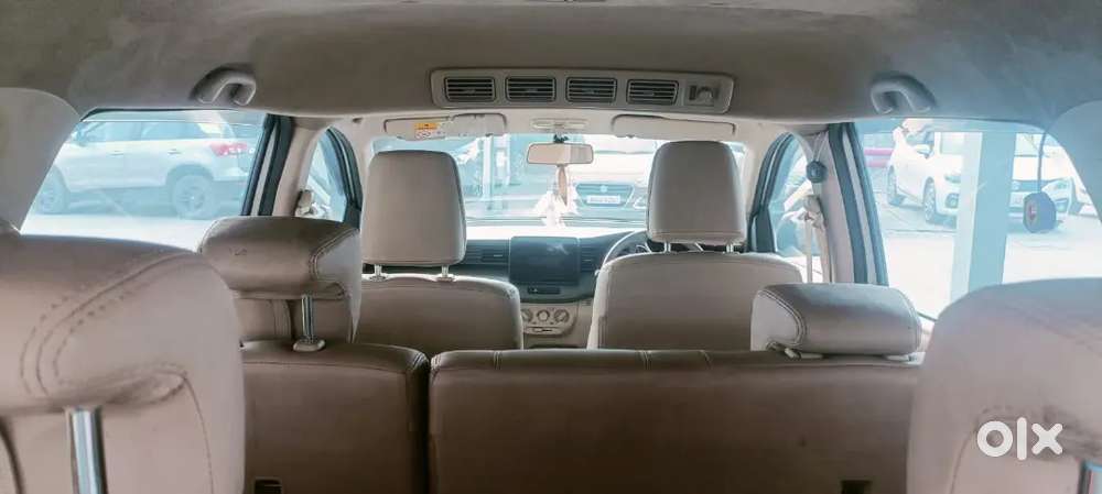 Maruti Suzuki Ertiga 2024 Cng & Hybrids Good Condition