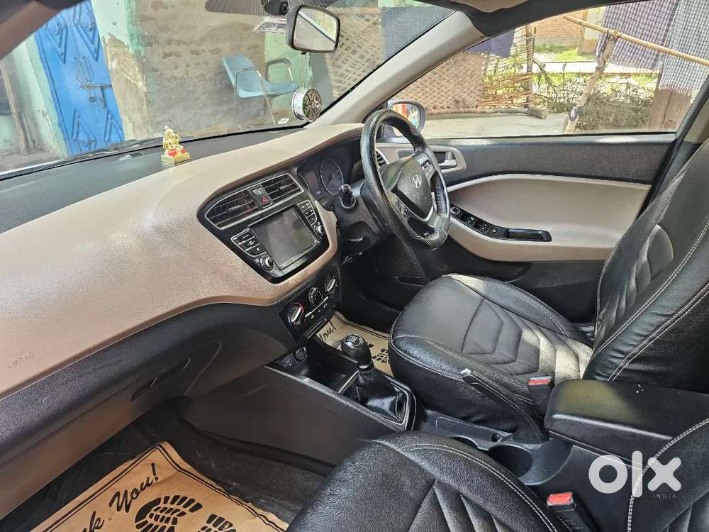 Hyundai I20 2020 Petrol Well Maintained