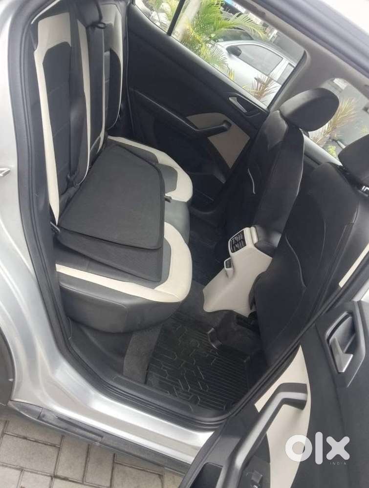 Volkswagen Taigun Petrol Manual 2021